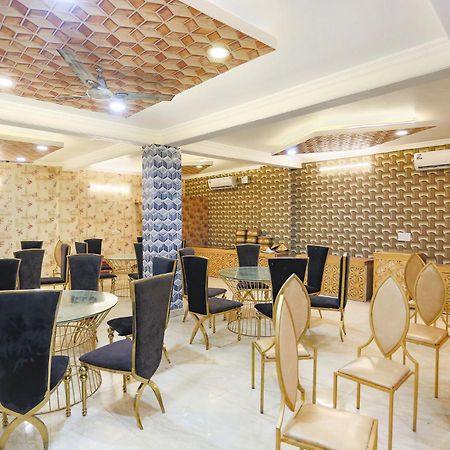 Fabhotel Under Bridge Nowe Delhi Zewnętrze zdjęcie